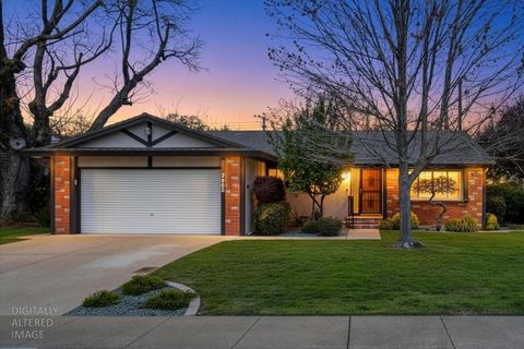 2605 Queenwood Drive Rancho Cordova CA 95670