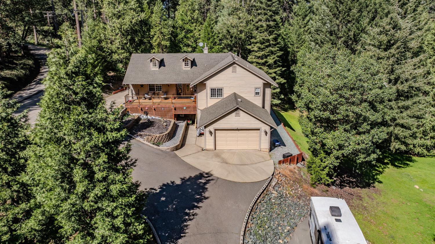 16111 Pioneer Creek Road