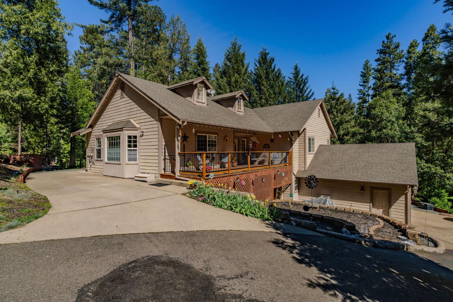 16111 Pioneer Creek Road