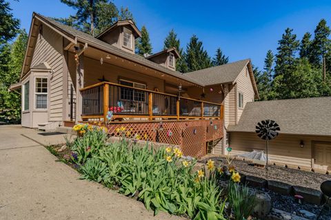 16111 Pioneer Creek Road Pioneer CA 95666