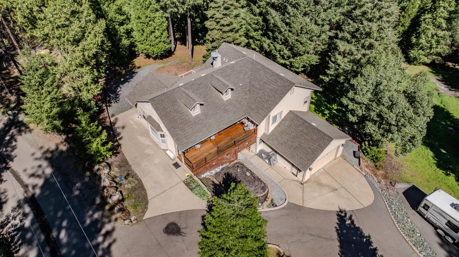 16111 Pioneer Creek Road