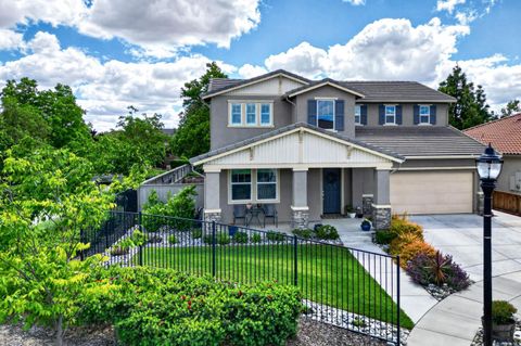 2252 Millsap Court Woodland CA 95776