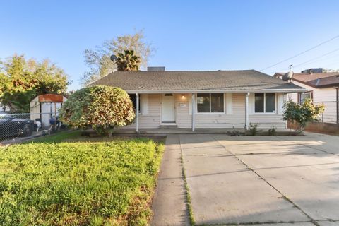 1022 Frienza Avenue Sacramento CA 95815