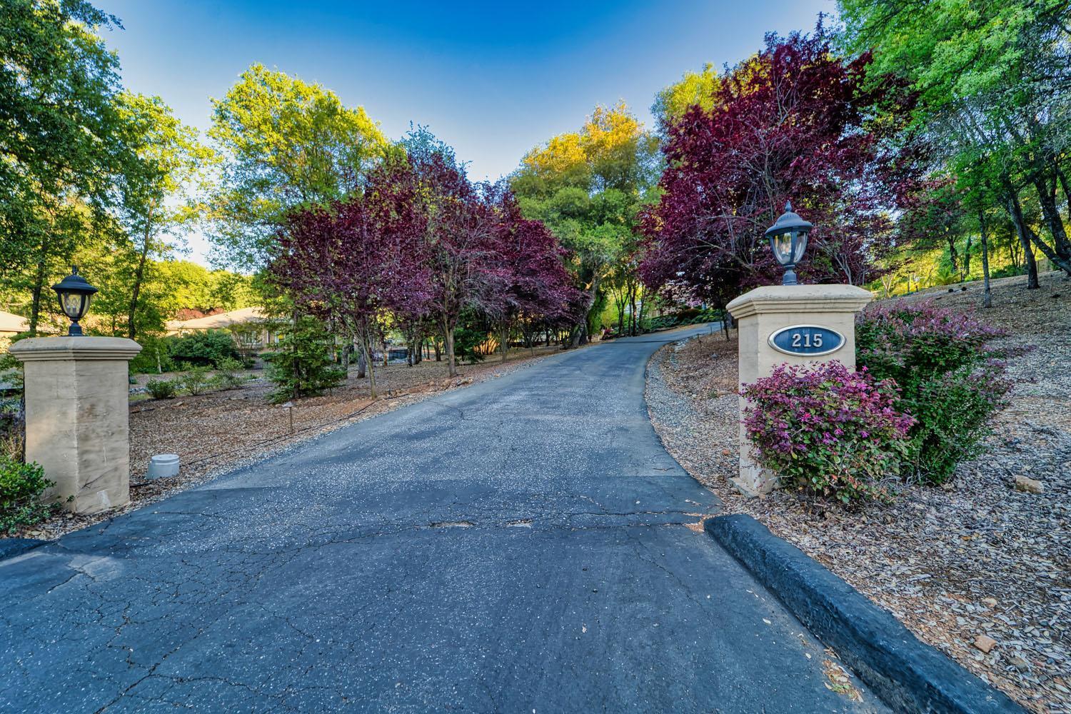 215 Oak Brook Court