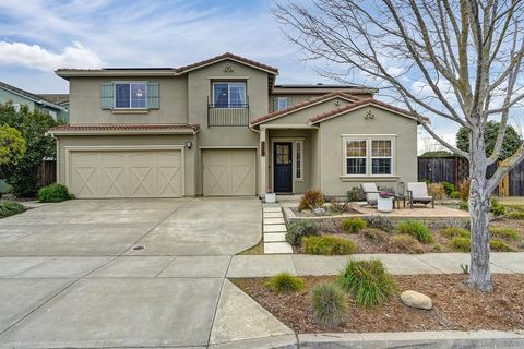 3558 Dorena Place West Sacramento CA 95691