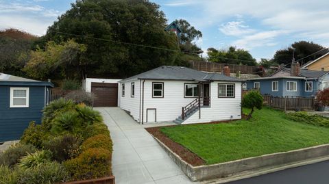 1230 Marin Avenue San Pablo CA 94806
