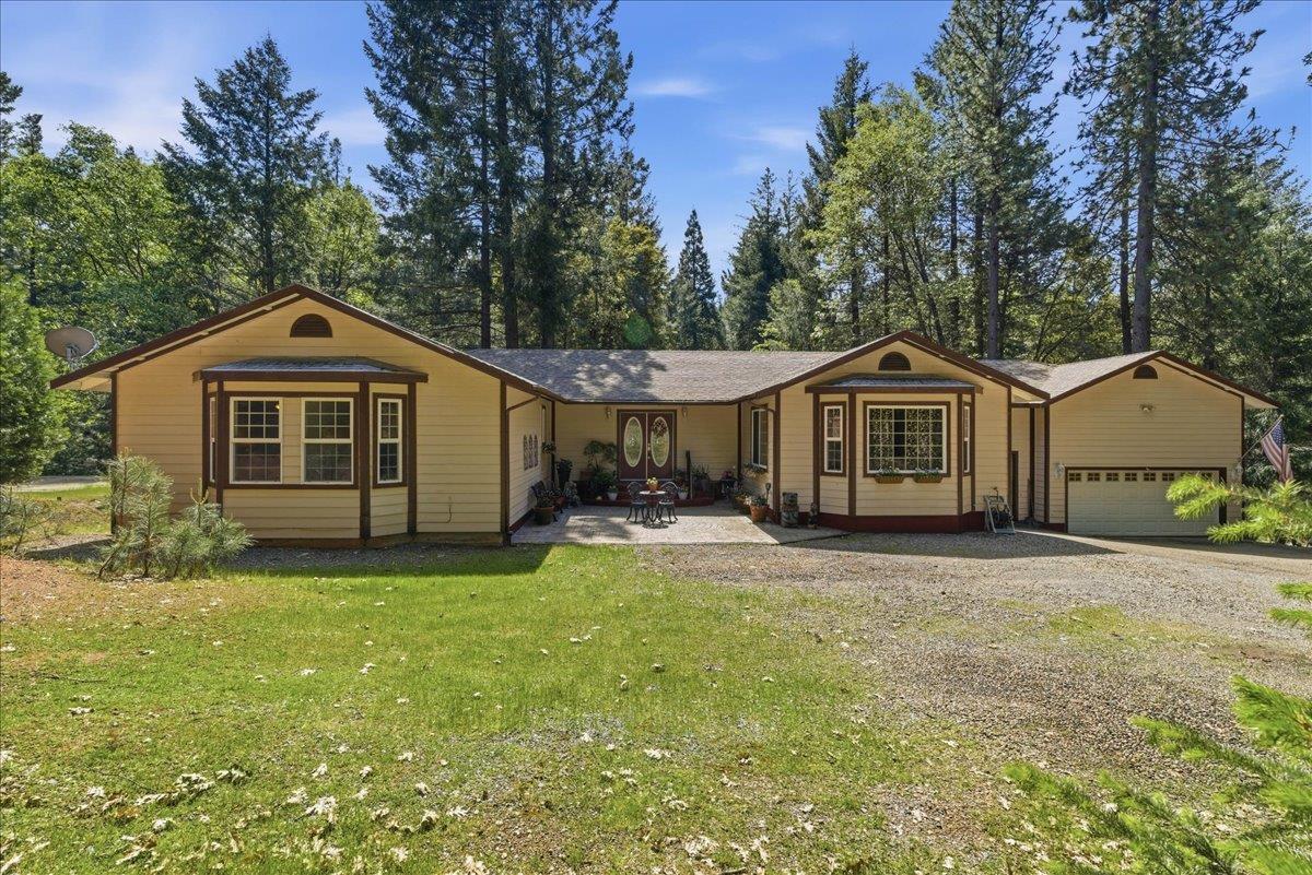 5200 Langner Creek Road