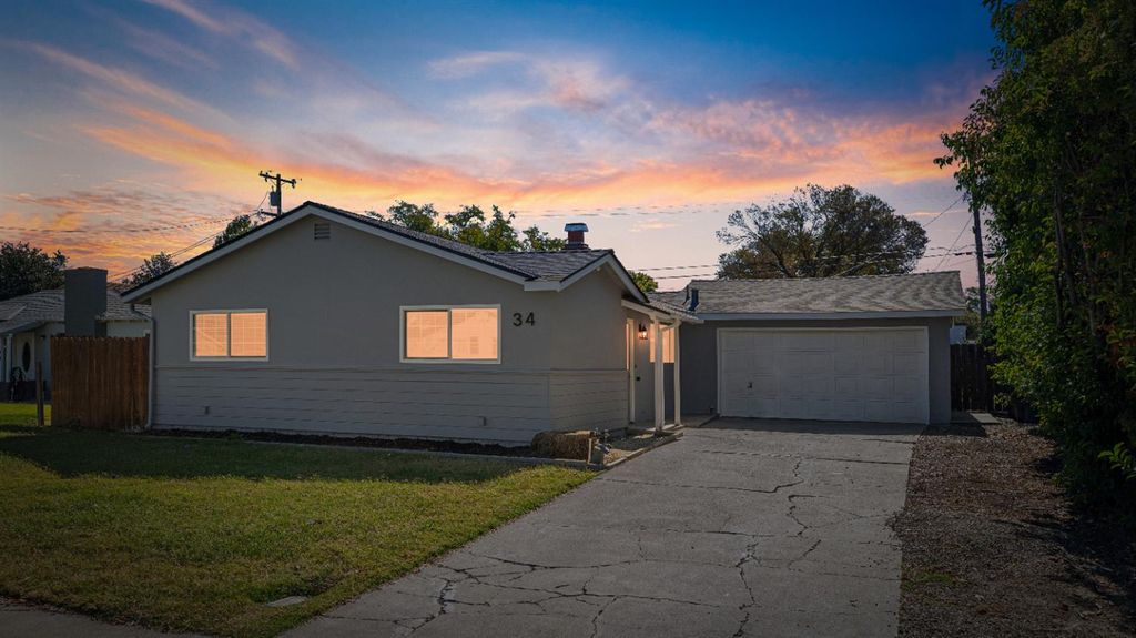 Photo of 34 Pereira Avenue, Tracy, CA 95376 (MLS # 225135082)