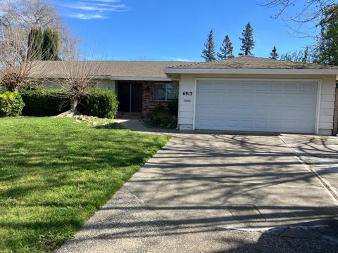 6913 Greenhaven Drive Sacramento CA 95831
