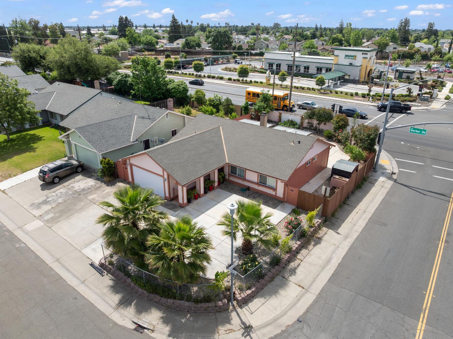 Sacramento, California 95828, United States, 3 Bedrooms Bedrooms, ,2 BathroomsBathrooms,Residential,Active,173141