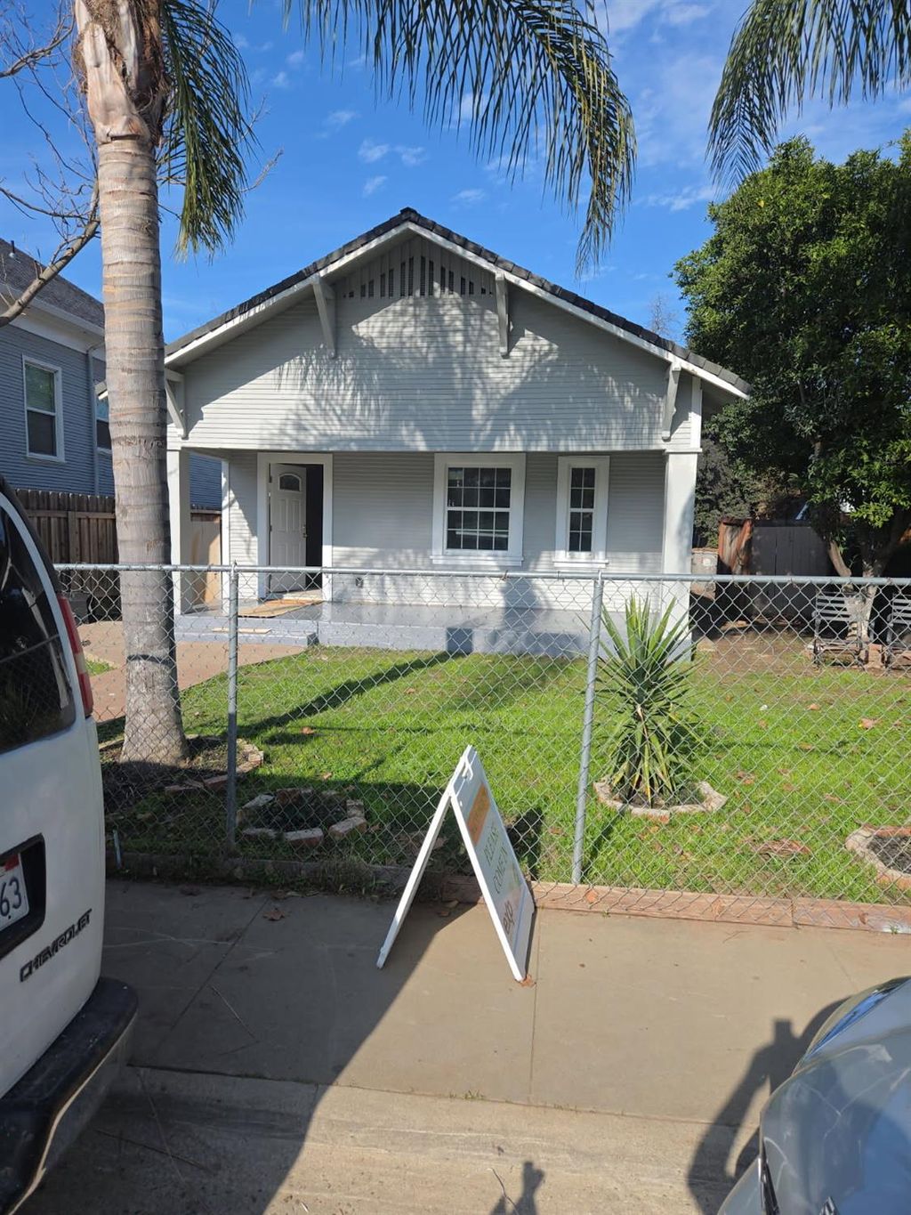 Photo of 3269 8th Avenue, Sacramento, CA 95817 (MLS # 225147721)