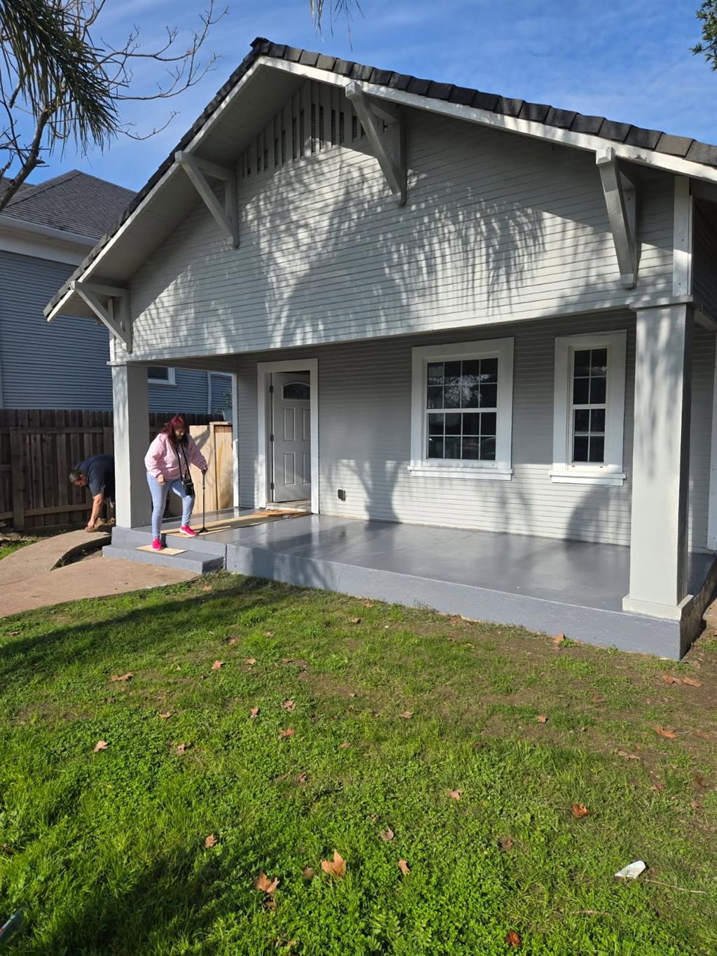 Photo of 3269 8th Avenue, Sacramento, CA 95817 (MLS # 225147721)