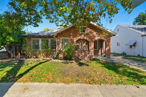 1443 W Elm Street Stockton CA 95203