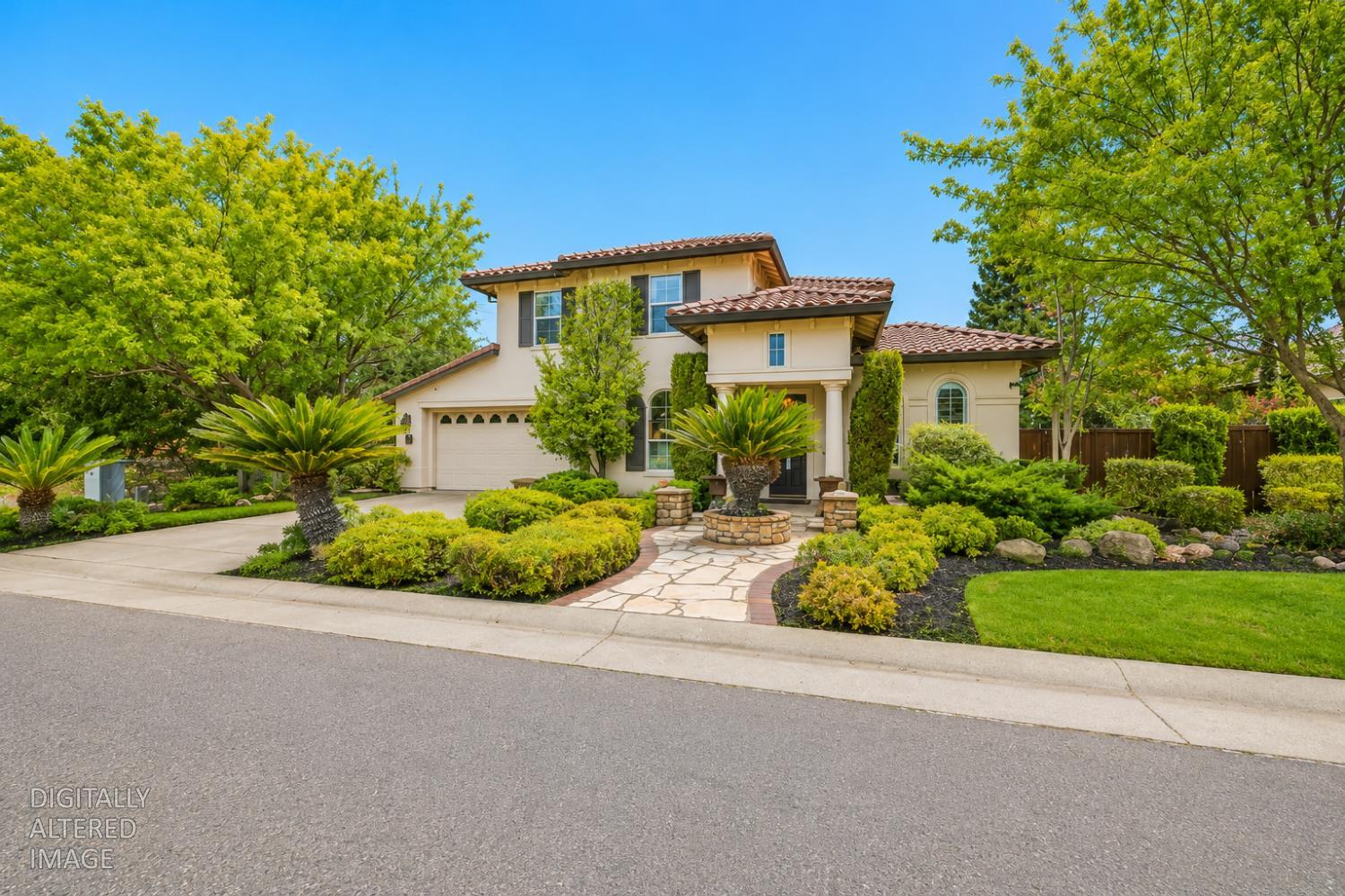 3681 Black Oak Drive
