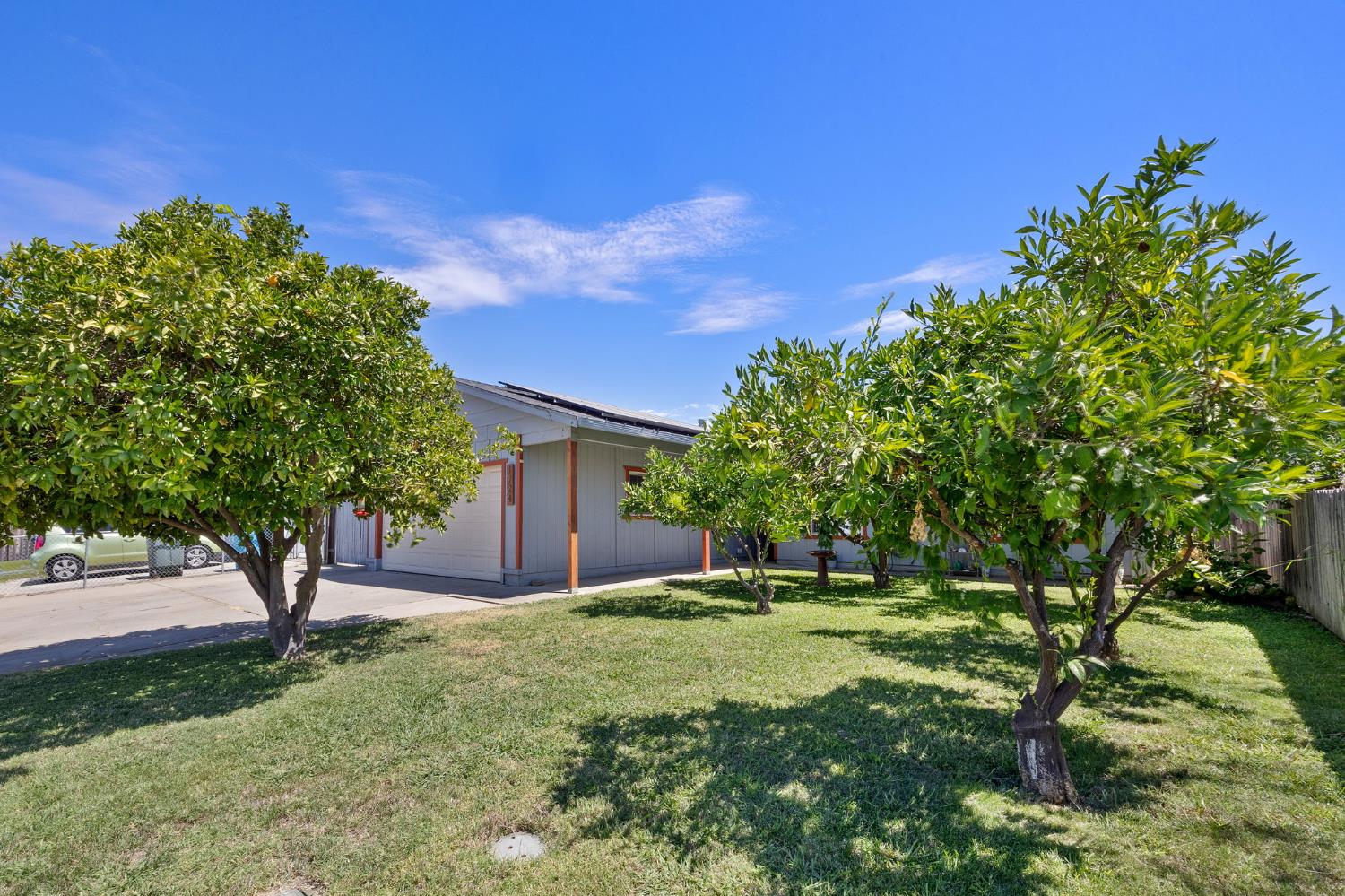 1724 Deborah Lane