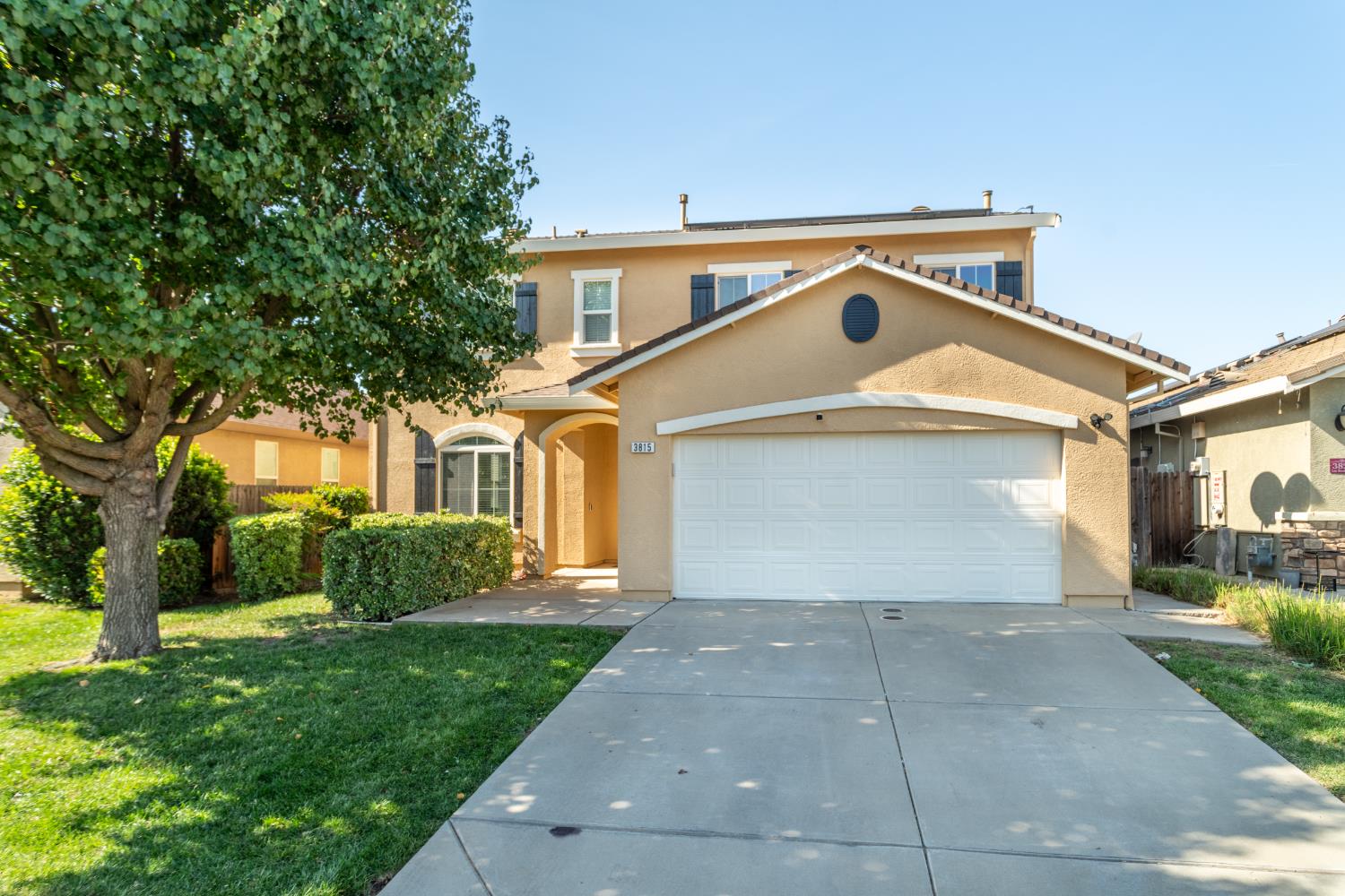3815 Lee Brook Way