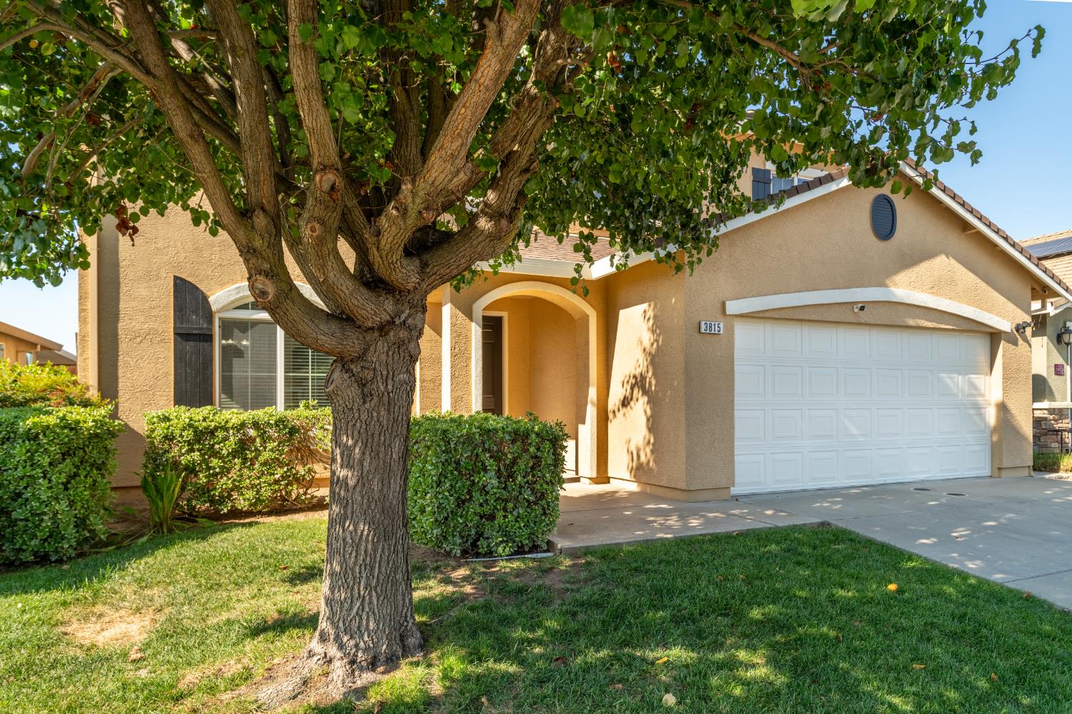 3815 Lee Brook Way