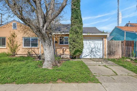 5225 Gordon Drive Sacramento CA 95824