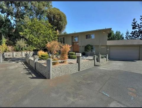 351 Riviera Drive Union City CA 94587