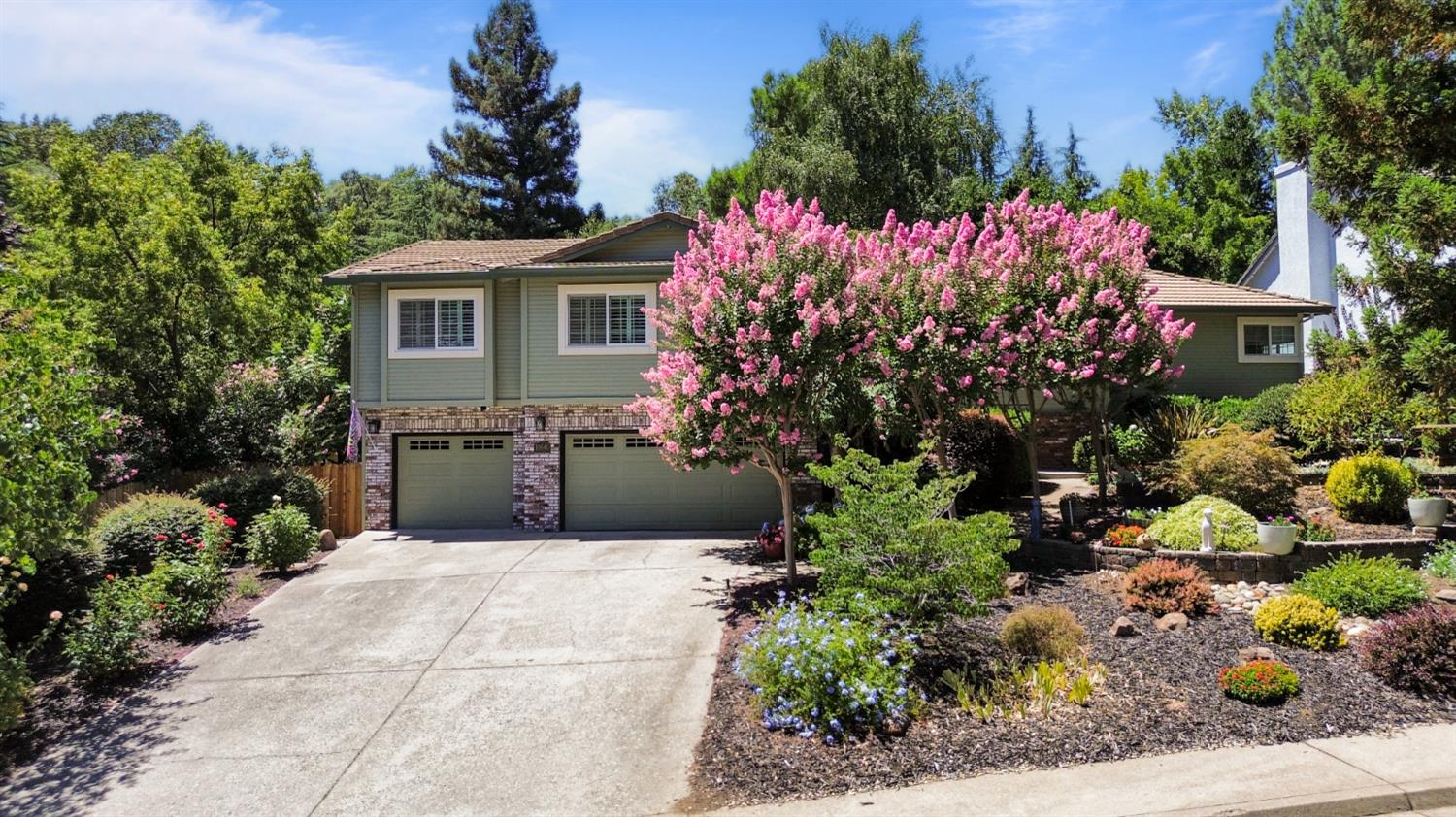 10640 Sunrise Ridge Circle