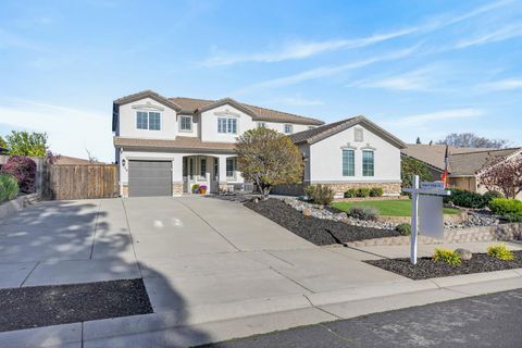 109 Hawk Crest Way Roseville CA 95678
