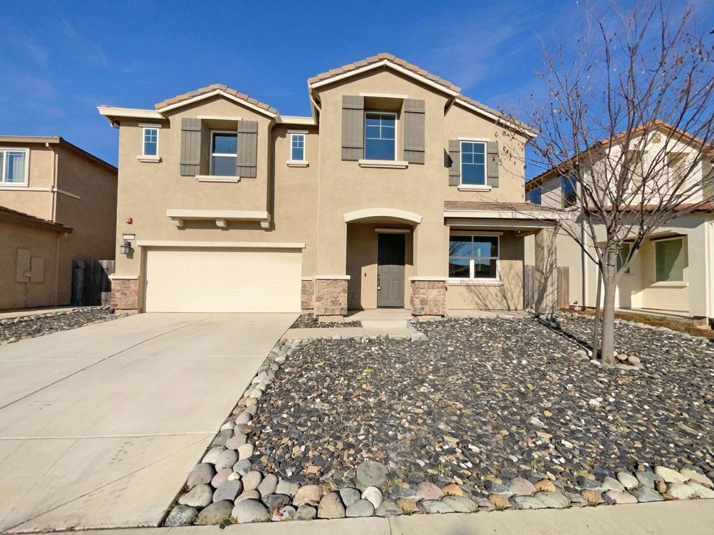 Photo of 8416 Tapies Way, Elk Grove, CA 95624 (MLS # 226004757)