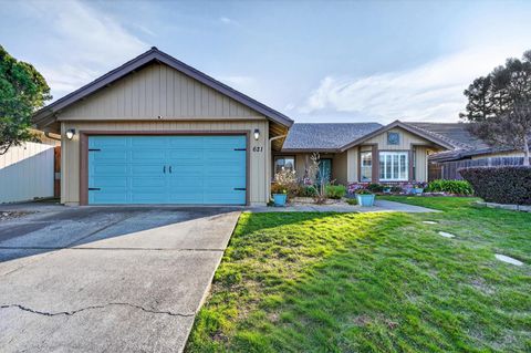 621 Dawnridge Road Roseville CA 95678