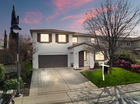 1839 Stageline Circle Rocklin CA 95765