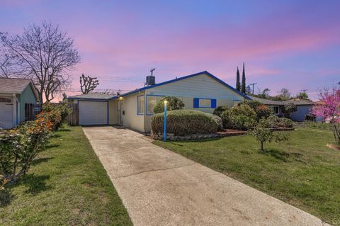3436 Wemberley Drive Sacramento CA 95864