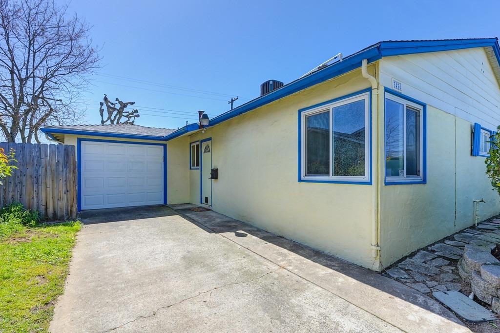3436 Wemberley Drive