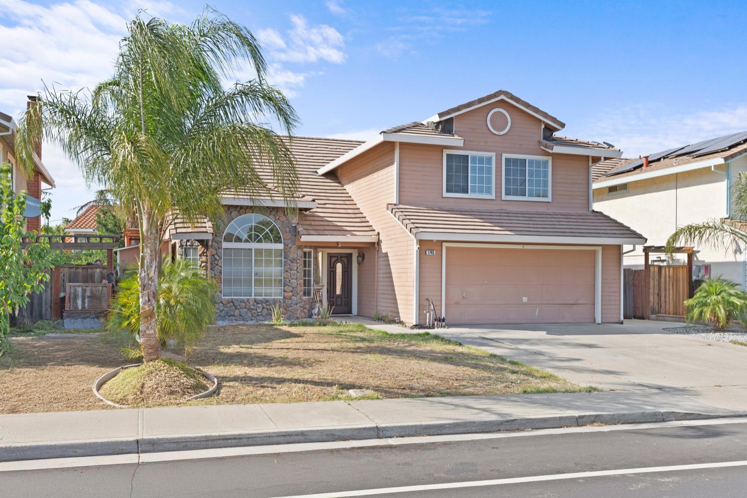 1745 Parkside Drive