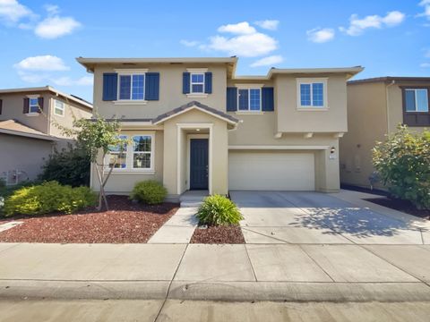 769 Lincolnshire Circle Lincoln CA 95648