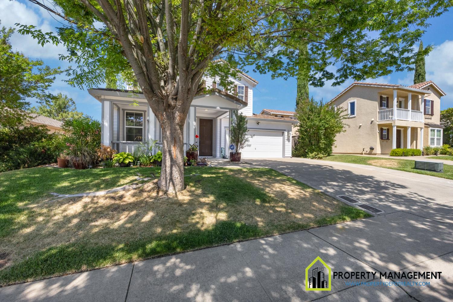7011 Orofino Drive