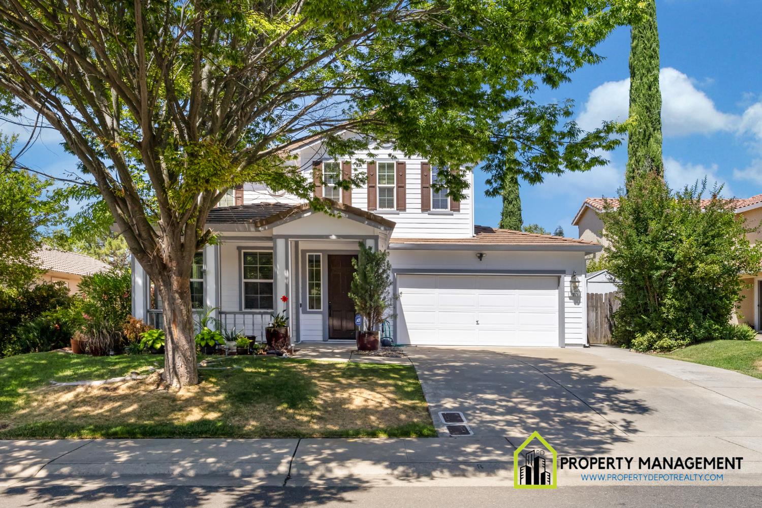 7011 Orofino Drive