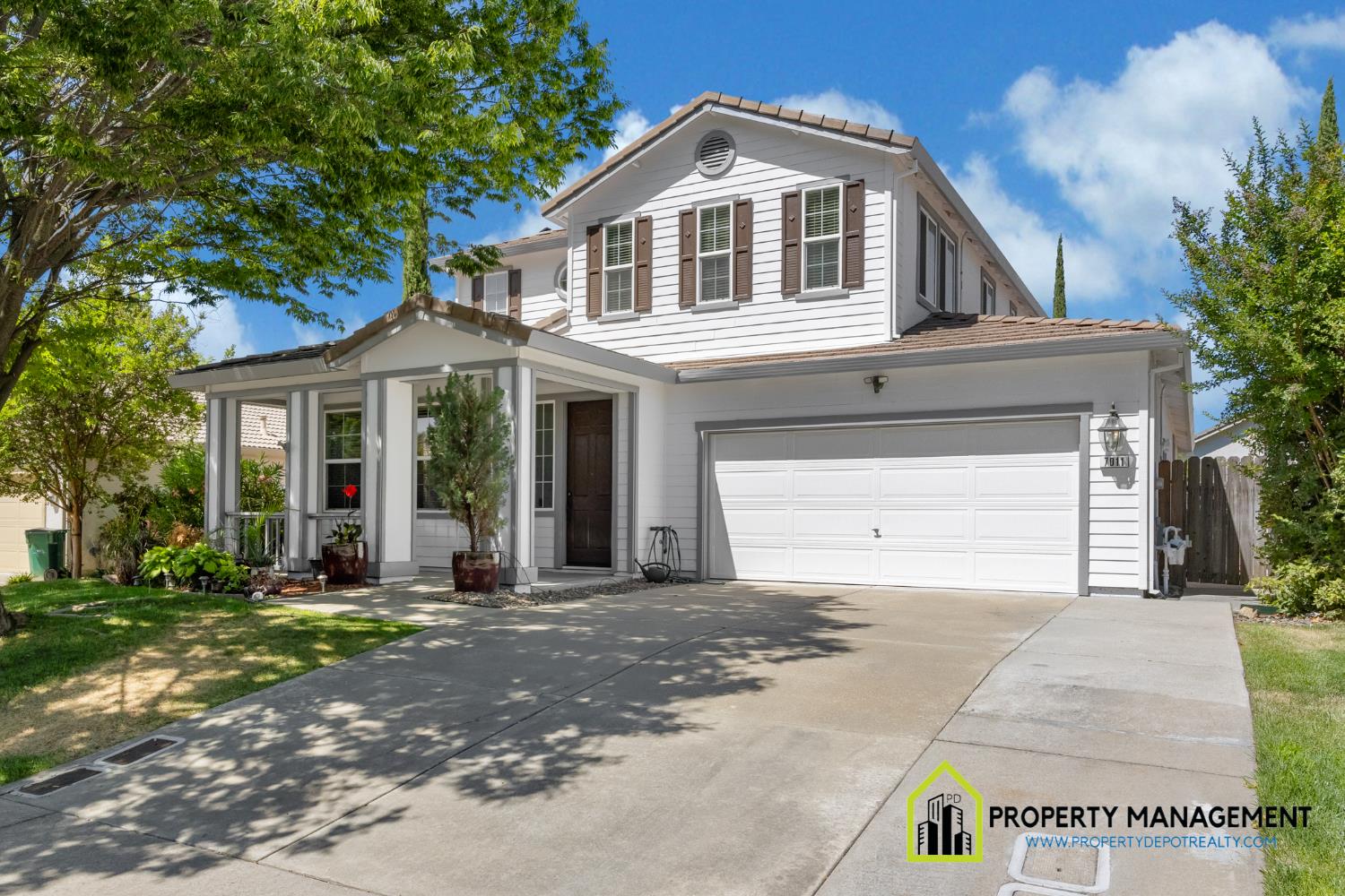 7011 Orofino Drive