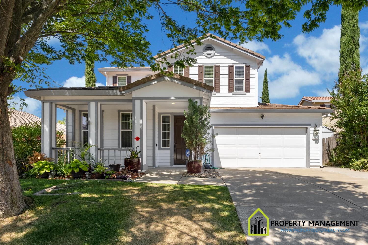 7011 Orofino Drive