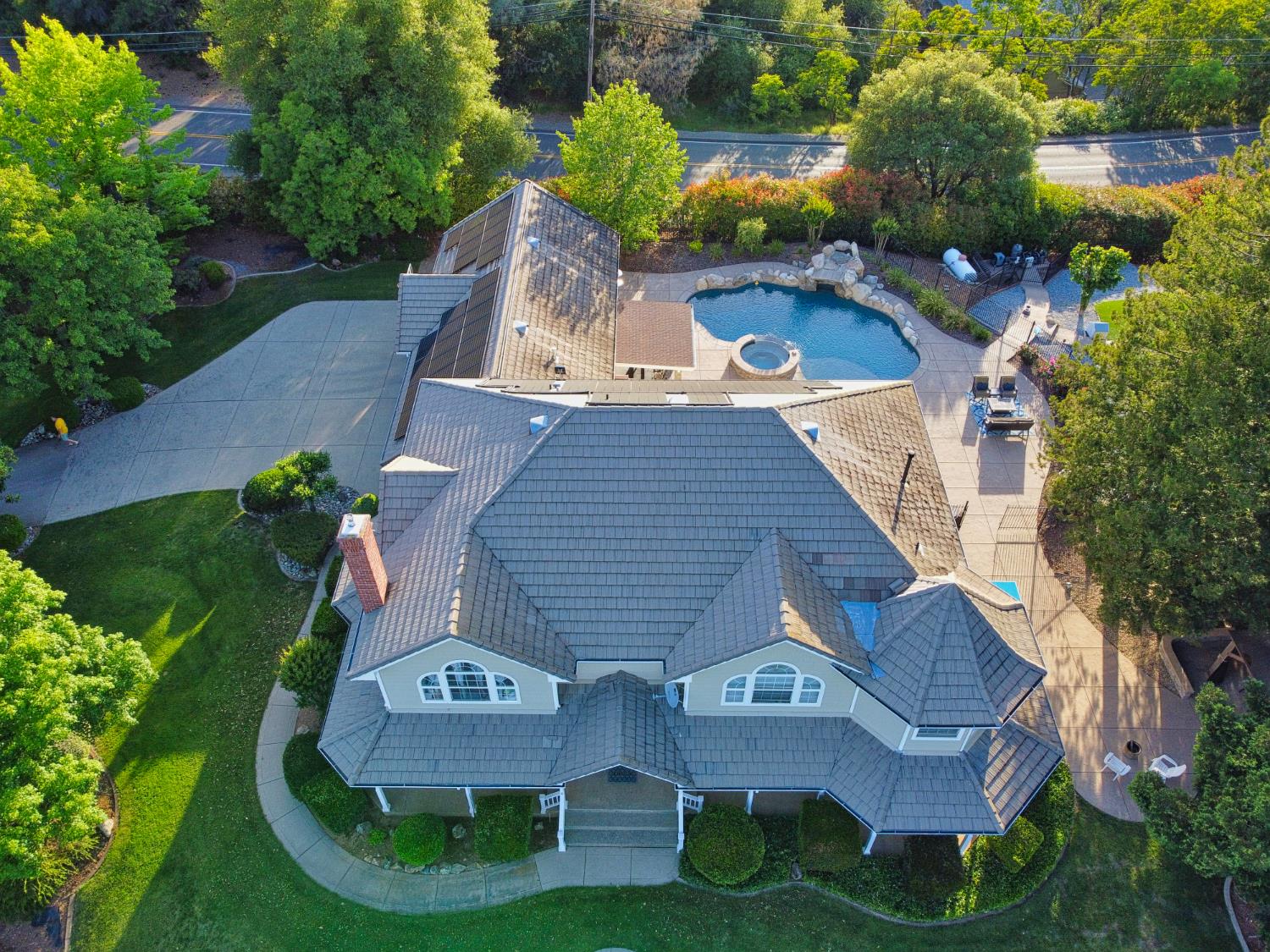 4520 Rigel Ct.