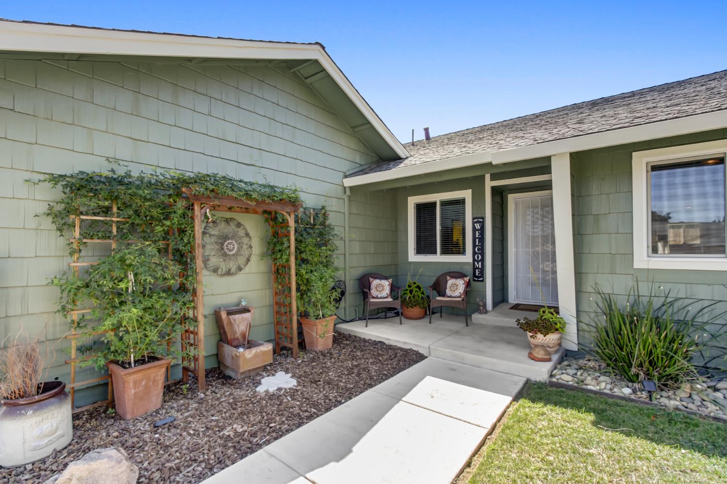 3736 Blackfoot Way