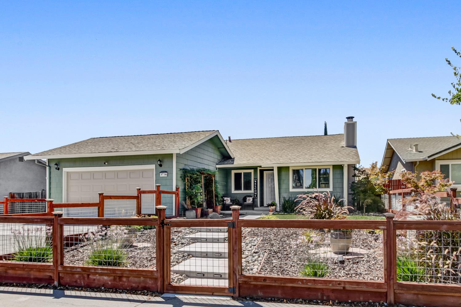 3736 Blackfoot Way