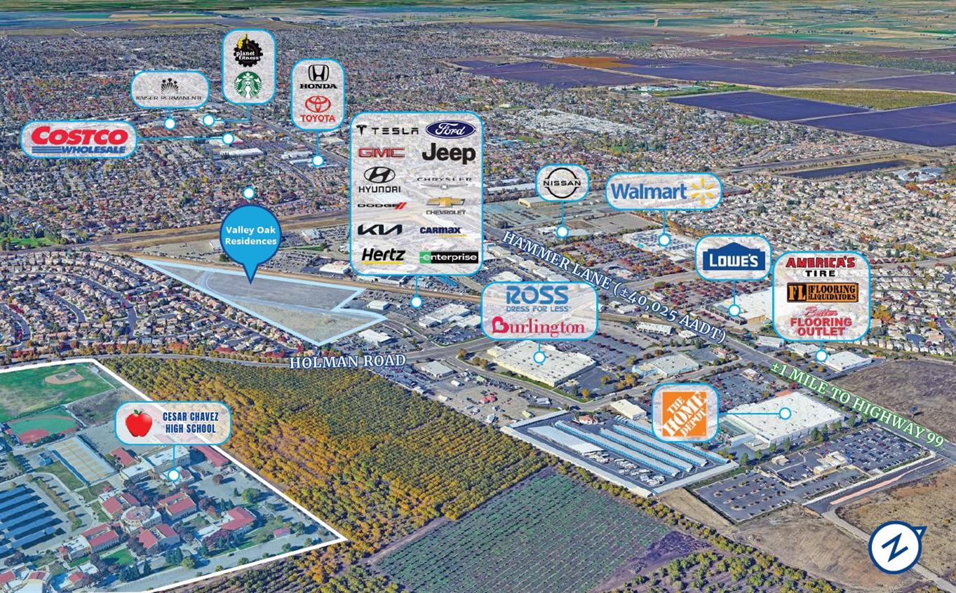 2810 Auto Center Circle