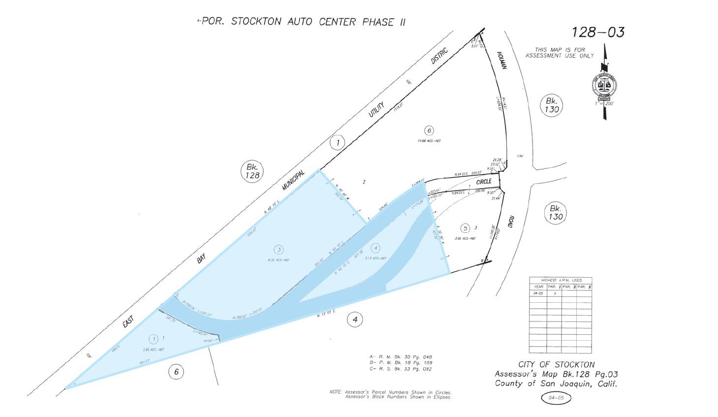 2810 Auto Center Circle