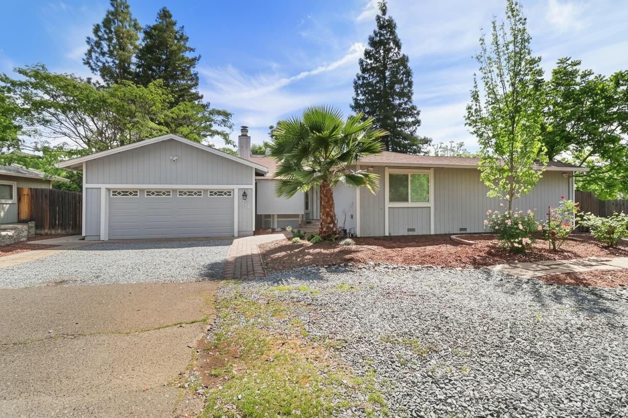 2716 Zachman Way