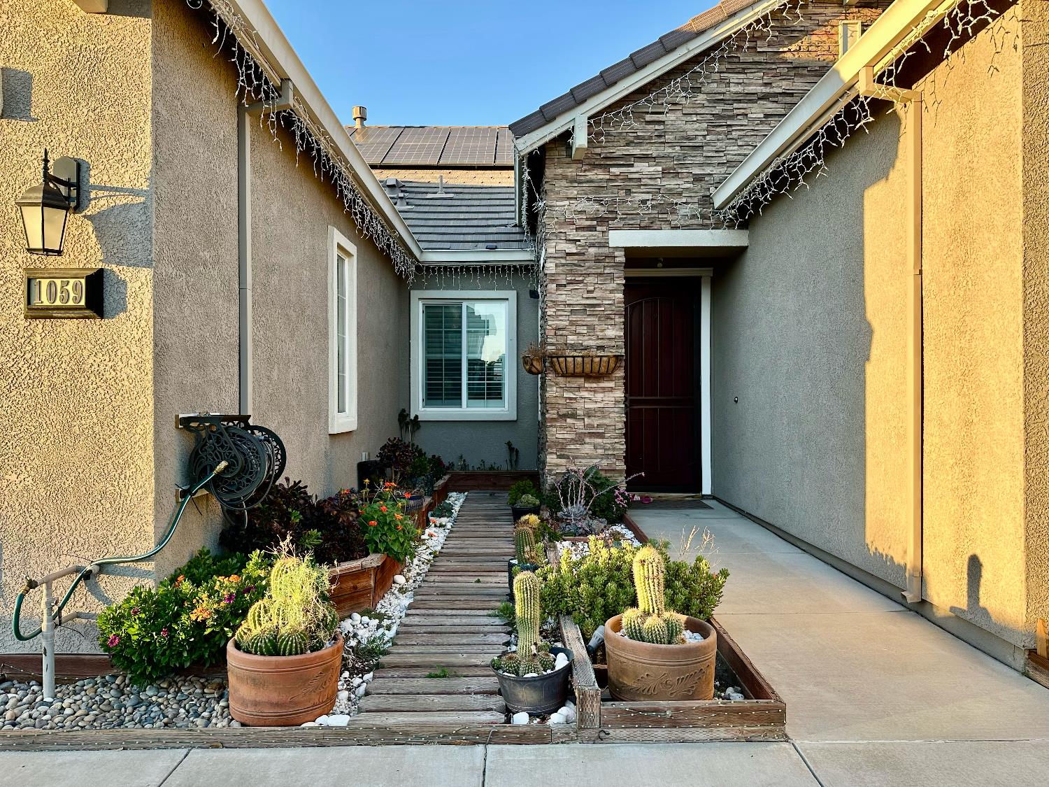 1059 Harvest Mill Drive