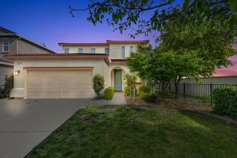 349 Indian Runner Court, Roseville, CA 95747 - MLS#: 225046707