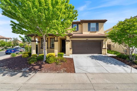 9953 Fan Shell Lane, Elk Grove, CA 95757 - MLS#: 225049578