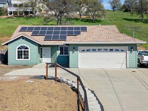 4955 Little John Rd Copperopolis CA 95228