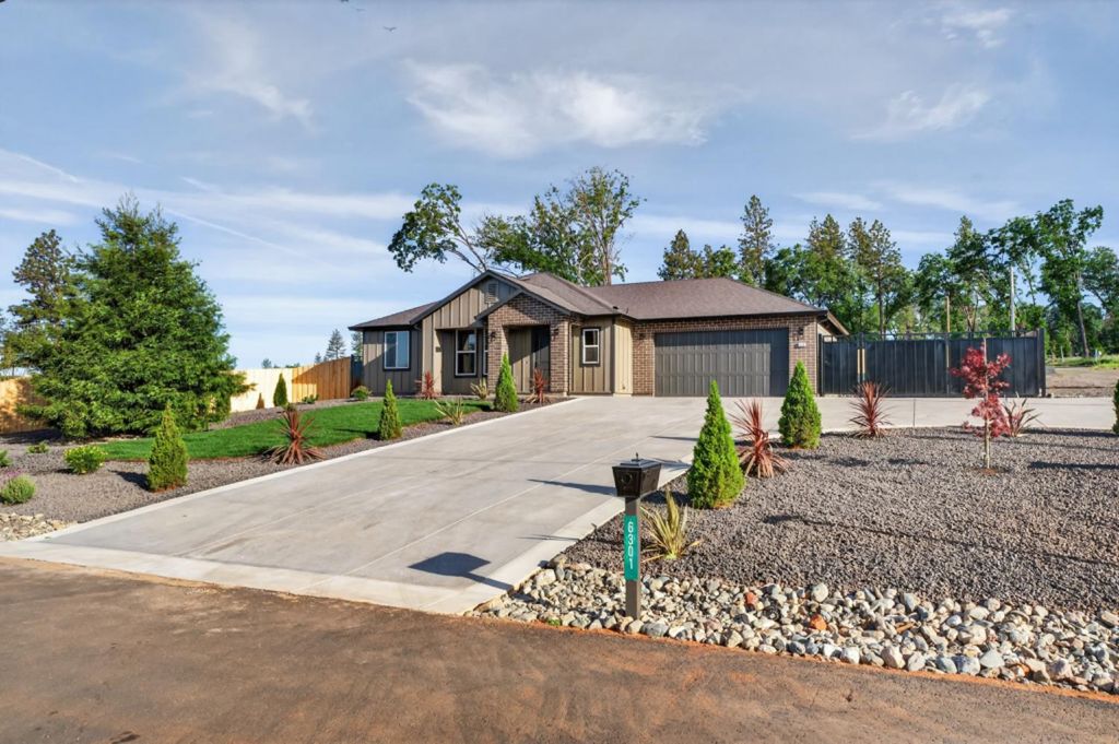 Photo of 6301 Ruby Lane, Paradise, CA 95969 (MLS # 226037923)