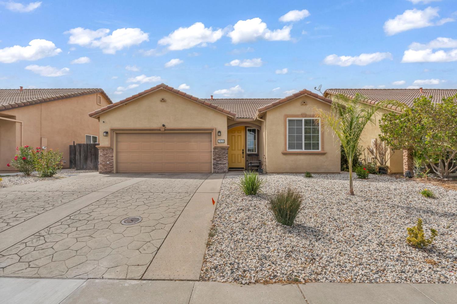 7920 Iona Way