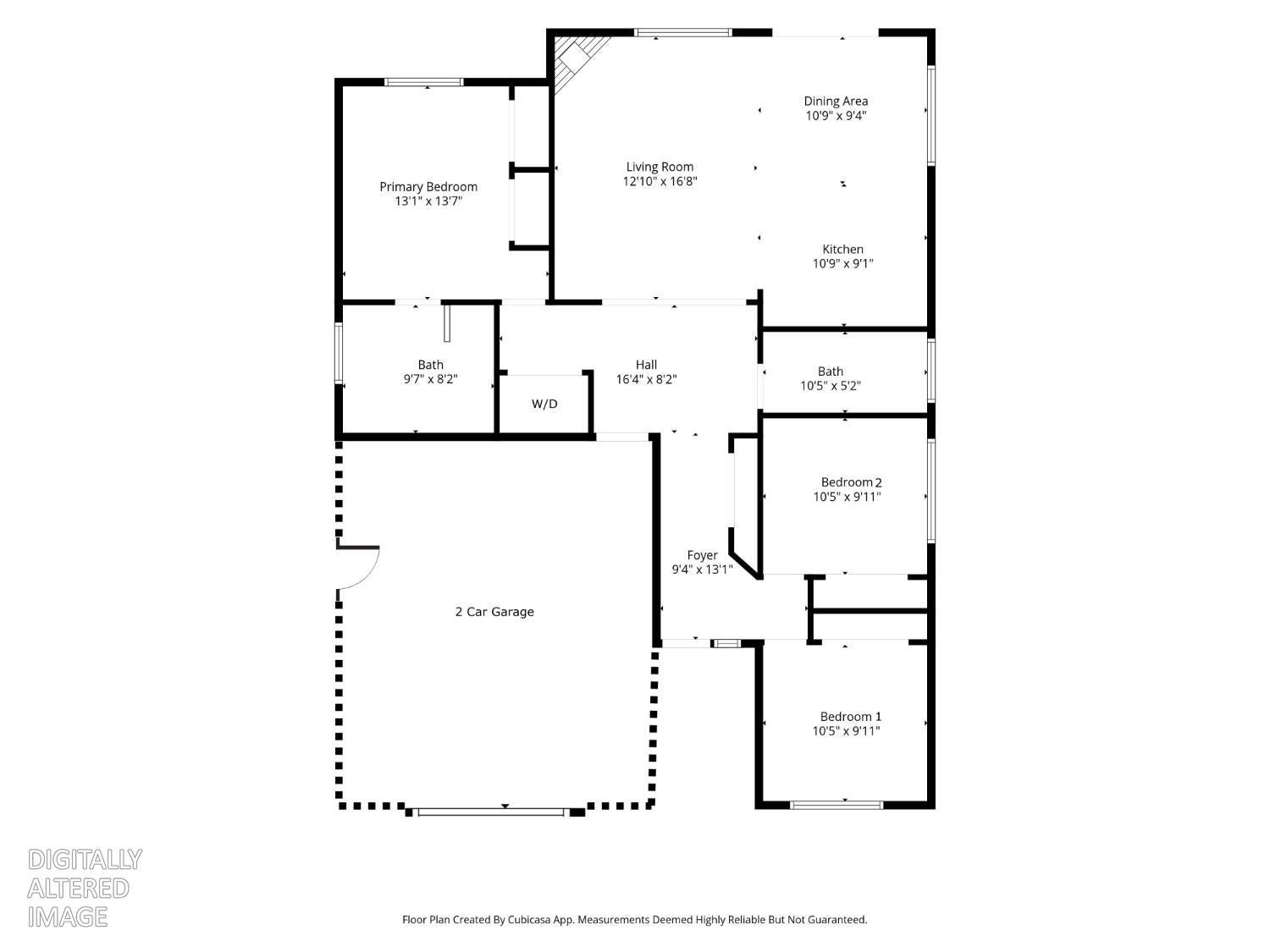 7920 Iona Way
