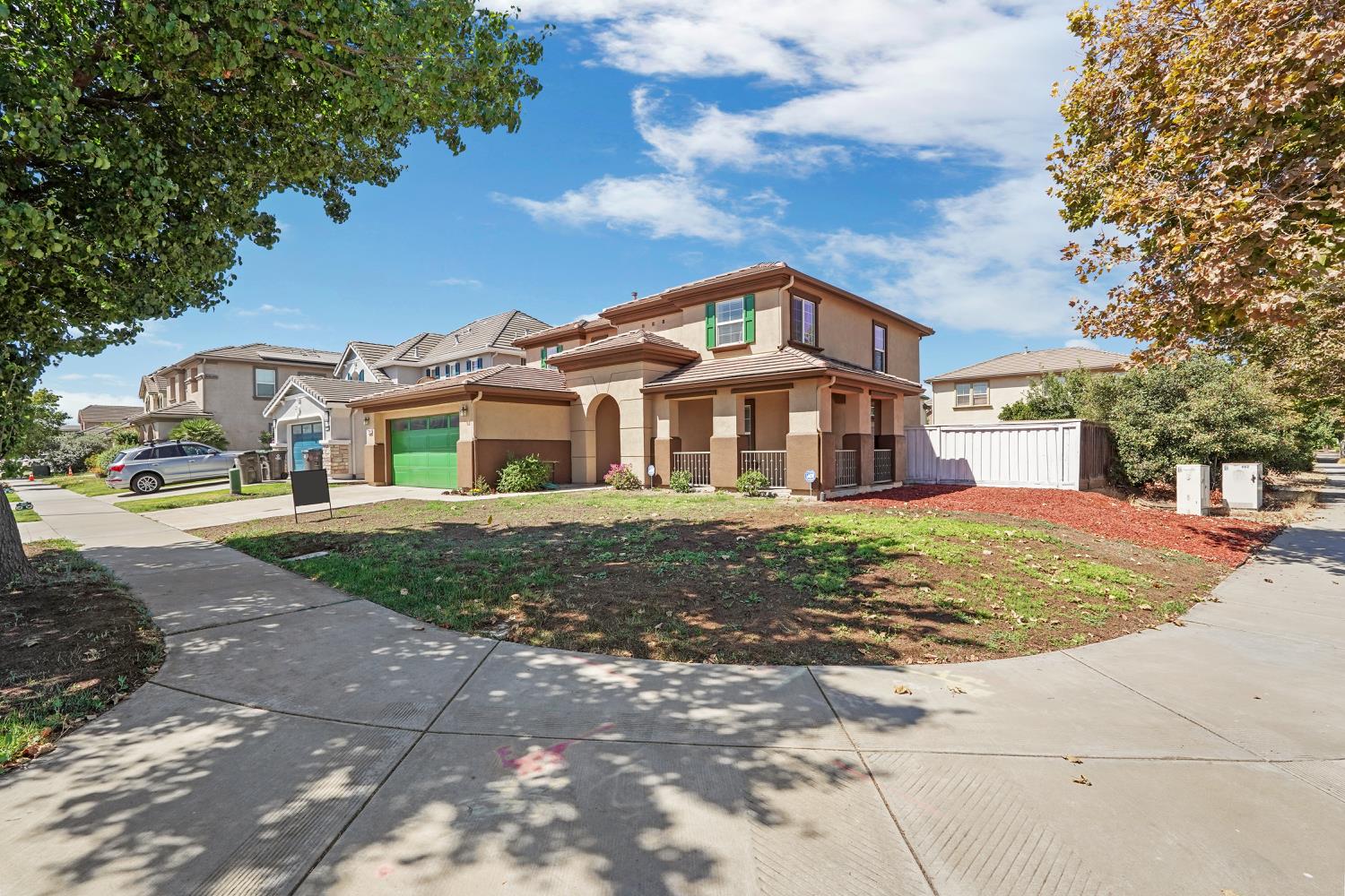 17709 McKee Boulevard